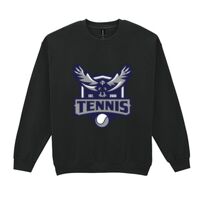 Heavy Blend™ adult crew neck sweatshirt Thumbnail