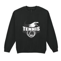 Heavy Blend™ adult crew neck sweatshirt Thumbnail