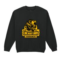 Heavy Blend™ adult crew neck sweatshirt Thumbnail