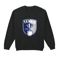 Heavy Blend™ adult crew neck sweatshirt Thumbnail