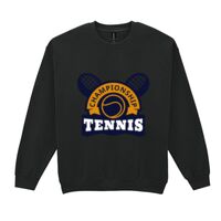 Heavy Blend™ adult crew neck sweatshirt Thumbnail