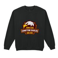 Heavy Blend™ adult crew neck sweatshirt Thumbnail