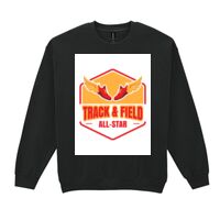 Heavy Blend™ adult crew neck sweatshirt Thumbnail