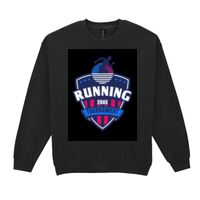 Heavy Blend™ adult crew neck sweatshirt Thumbnail