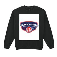 Heavy Blend™ adult crew neck sweatshirt Thumbnail