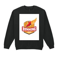 Heavy Blend™ adult crew neck sweatshirt Thumbnail