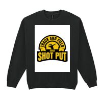 Heavy Blend™ adult crew neck sweatshirt Thumbnail