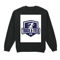 Heavy Blend™ adult crew neck sweatshirt Thumbnail