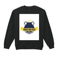 Heavy Blend™ adult crew neck sweatshirt Thumbnail