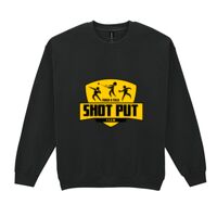 Heavy Blend™ adult crew neck sweatshirt Thumbnail