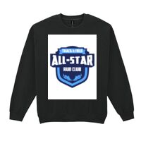 Heavy Blend™ adult crew neck sweatshirt Thumbnail
