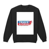 Heavy Blend™ adult crew neck sweatshirt Thumbnail