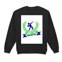 Heavy Blend™ adult crew neck sweatshirt Thumbnail