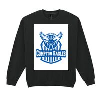 Heavy Blend™ adult crew neck sweatshirt Thumbnail