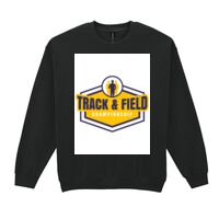 Heavy Blend™ adult crew neck sweatshirt Thumbnail