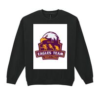 Heavy Blend™ adult crew neck sweatshirt Thumbnail