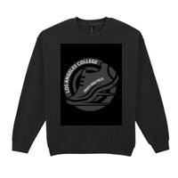 Heavy Blend™ adult crew neck sweatshirt Thumbnail