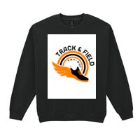 Heavy Blend™ adult crew neck sweatshirt Thumbnail