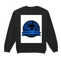 Heavy Blend™ adult crew neck sweatshirt Thumbnail
