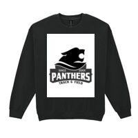 Heavy Blend™ adult crew neck sweatshirt Thumbnail