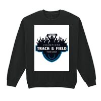 Heavy Blend™ adult crew neck sweatshirt Thumbnail