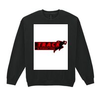 Heavy Blend™ adult crew neck sweatshirt Thumbnail