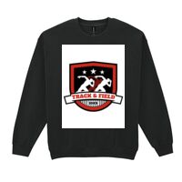 Heavy Blend™ adult crew neck sweatshirt Thumbnail