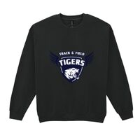 Heavy Blend™ adult crew neck sweatshirt Thumbnail