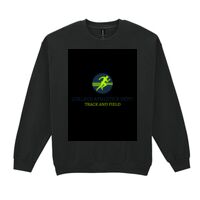 Heavy Blend™ adult crew neck sweatshirt Thumbnail