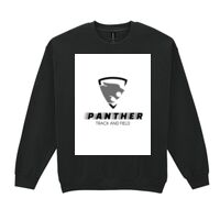 Heavy Blend™ adult crew neck sweatshirt Thumbnail