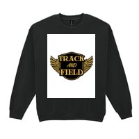 Heavy Blend™ adult crew neck sweatshirt Thumbnail