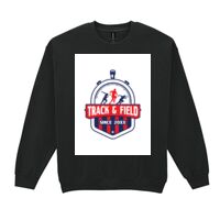 Heavy Blend™ adult crew neck sweatshirt Thumbnail