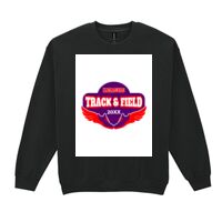 Heavy Blend™ adult crew neck sweatshirt Thumbnail