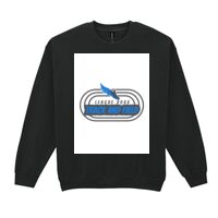 Heavy Blend™ adult crew neck sweatshirt Thumbnail