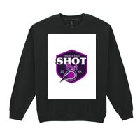 Heavy Blend™ adult crew neck sweatshirt Thumbnail