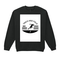 Heavy Blend™ adult crew neck sweatshirt Thumbnail