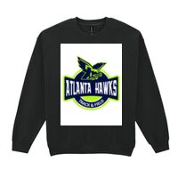 Heavy Blend™ adult crew neck sweatshirt Thumbnail