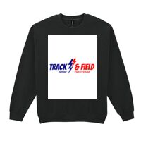 Heavy Blend™ adult crew neck sweatshirt Thumbnail