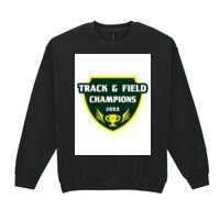 Heavy Blend™ adult crew neck sweatshirt Thumbnail