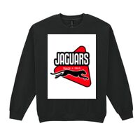 Heavy Blend™ adult crew neck sweatshirt Thumbnail