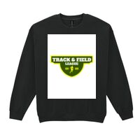 Heavy Blend™ adult crew neck sweatshirt Thumbnail