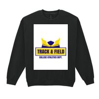 Heavy Blend™ adult crew neck sweatshirt Thumbnail