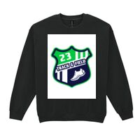 Heavy Blend™ adult crew neck sweatshirt Thumbnail