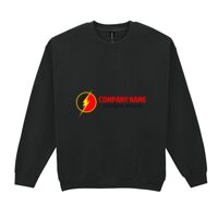 Heavy Blend™ adult crew neck sweatshirt Thumbnail