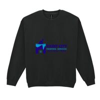Heavy Blend™ adult crew neck sweatshirt Thumbnail