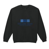 Heavy Blend™ adult crew neck sweatshirt Thumbnail