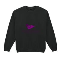 Heavy Blend™ adult crew neck sweatshirt Thumbnail