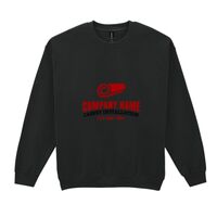 Heavy Blend™ adult crew neck sweatshirt Thumbnail