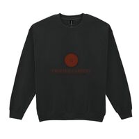 Heavy Blend™ adult crew neck sweatshirt Thumbnail