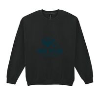 Heavy Blend™ adult crew neck sweatshirt Thumbnail